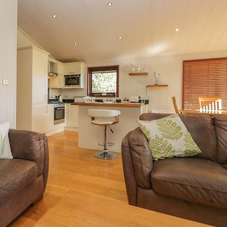 Leafy Nook Lodge Ambleside Zewnętrze zdjęcie