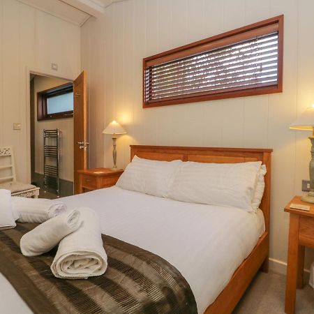 Leafy Nook Lodge Ambleside Zewnętrze zdjęcie