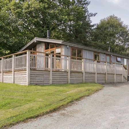 Leafy Nook Lodge Ambleside Zewnętrze zdjęcie