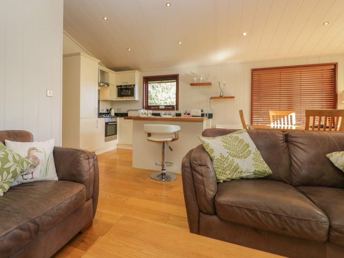 Leafy Nook Lodge Ambleside Zewnętrze zdjęcie