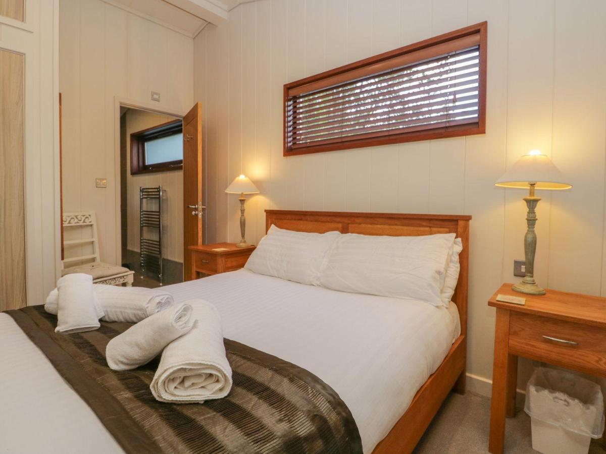 Leafy Nook Lodge Ambleside Zewnętrze zdjęcie