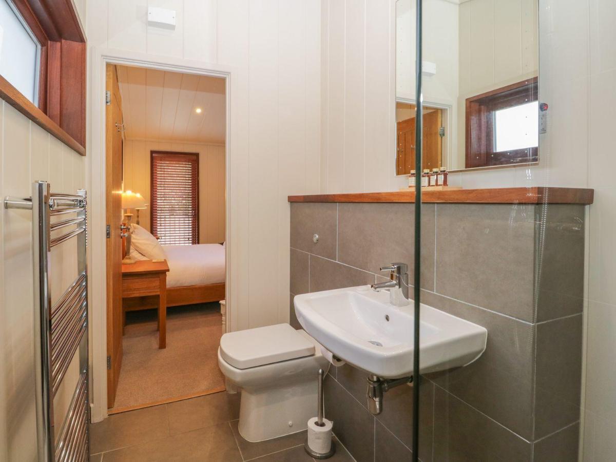 Leafy Nook Lodge Ambleside Zewnętrze zdjęcie