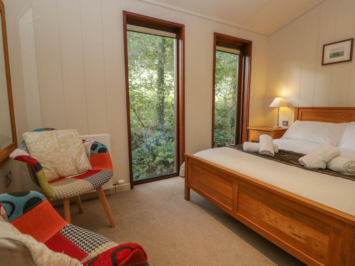 Leafy Nook Lodge Ambleside Zewnętrze zdjęcie