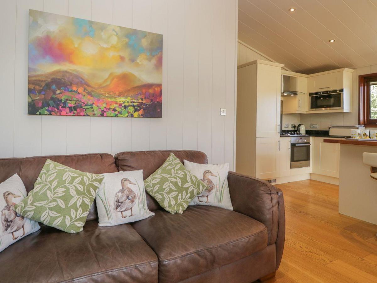 Leafy Nook Lodge Ambleside Zewnętrze zdjęcie