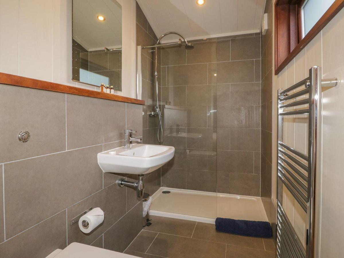 Leafy Nook Lodge Ambleside Zewnętrze zdjęcie