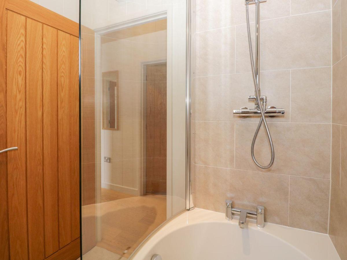 Leafy Nook Lodge Ambleside Zewnętrze zdjęcie