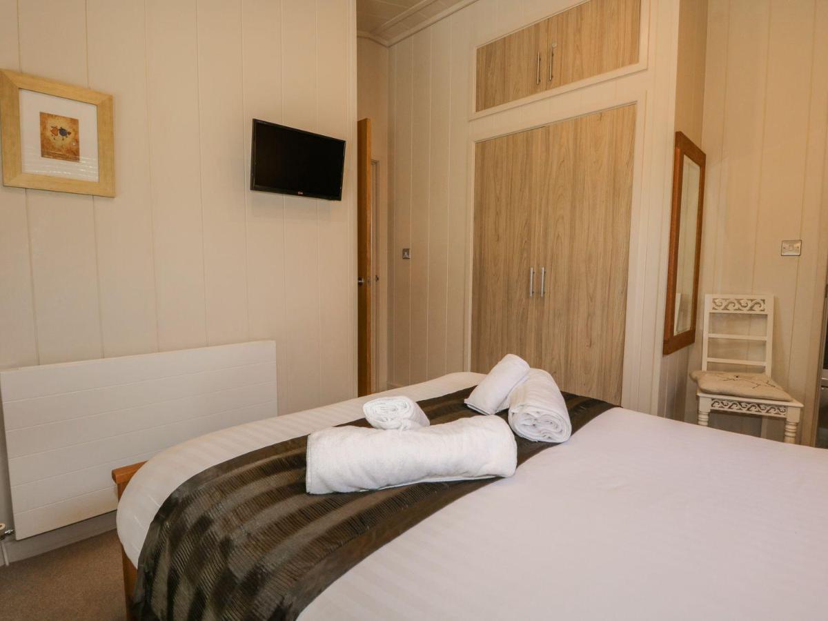 Leafy Nook Lodge Ambleside Zewnętrze zdjęcie
