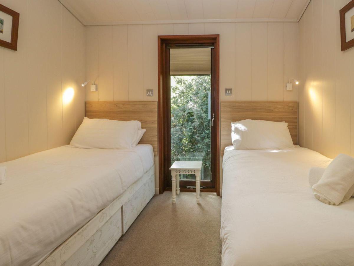 Leafy Nook Lodge Ambleside Zewnętrze zdjęcie