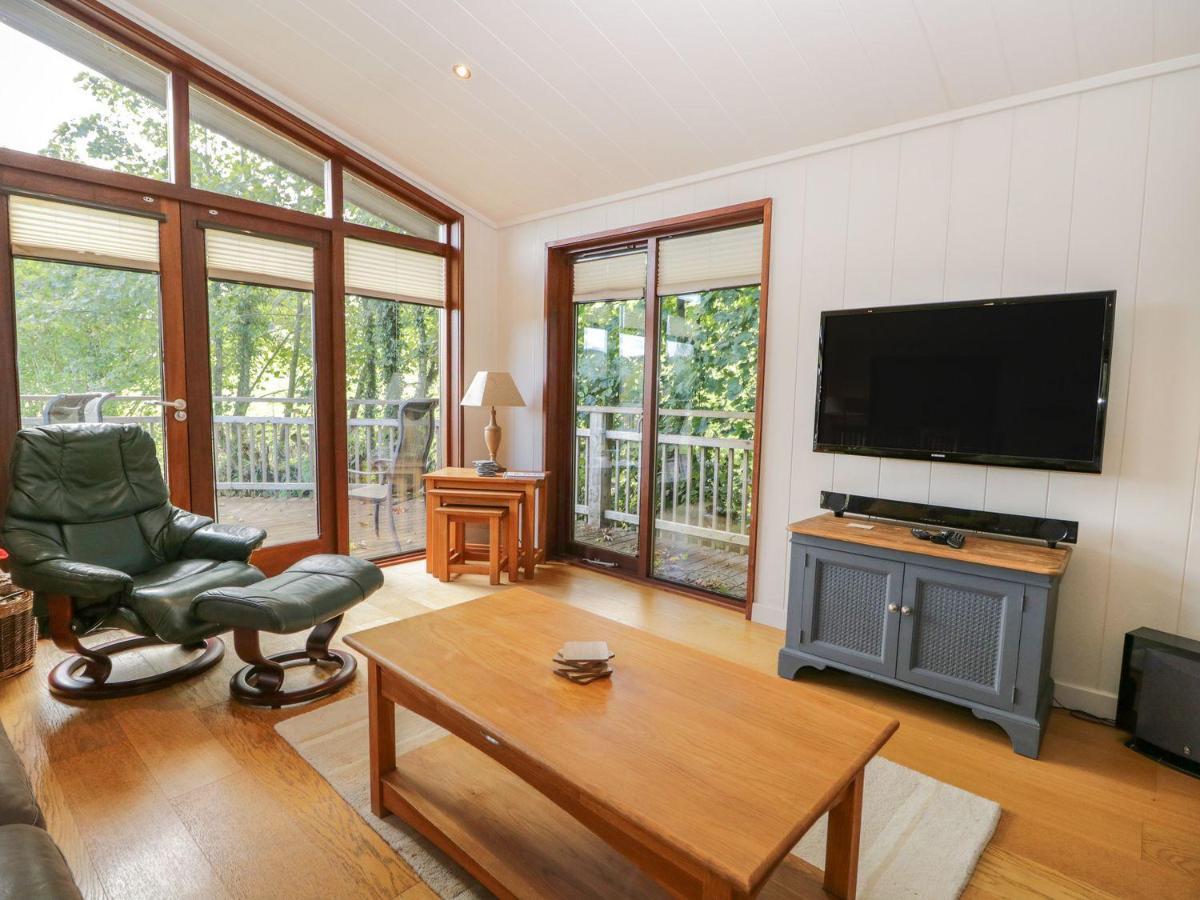 Leafy Nook Lodge Ambleside Zewnętrze zdjęcie