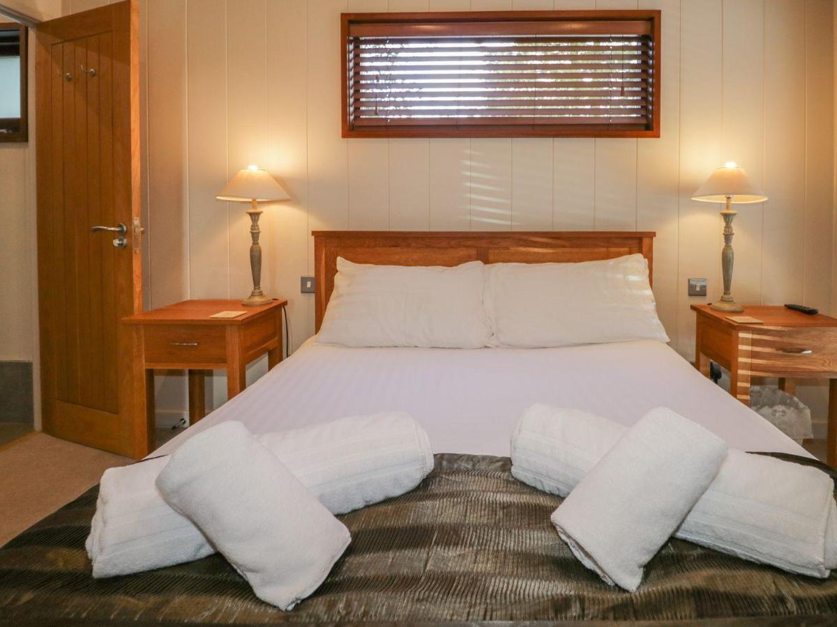 Leafy Nook Lodge Ambleside Zewnętrze zdjęcie