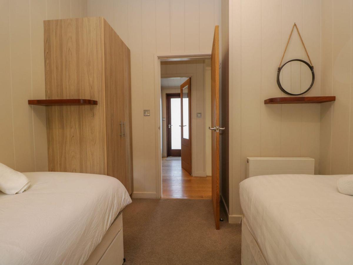 Leafy Nook Lodge Ambleside Zewnętrze zdjęcie